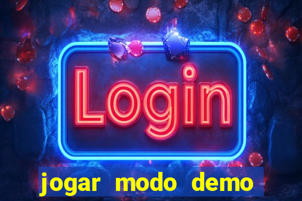 jogar modo demo fortune rabbit